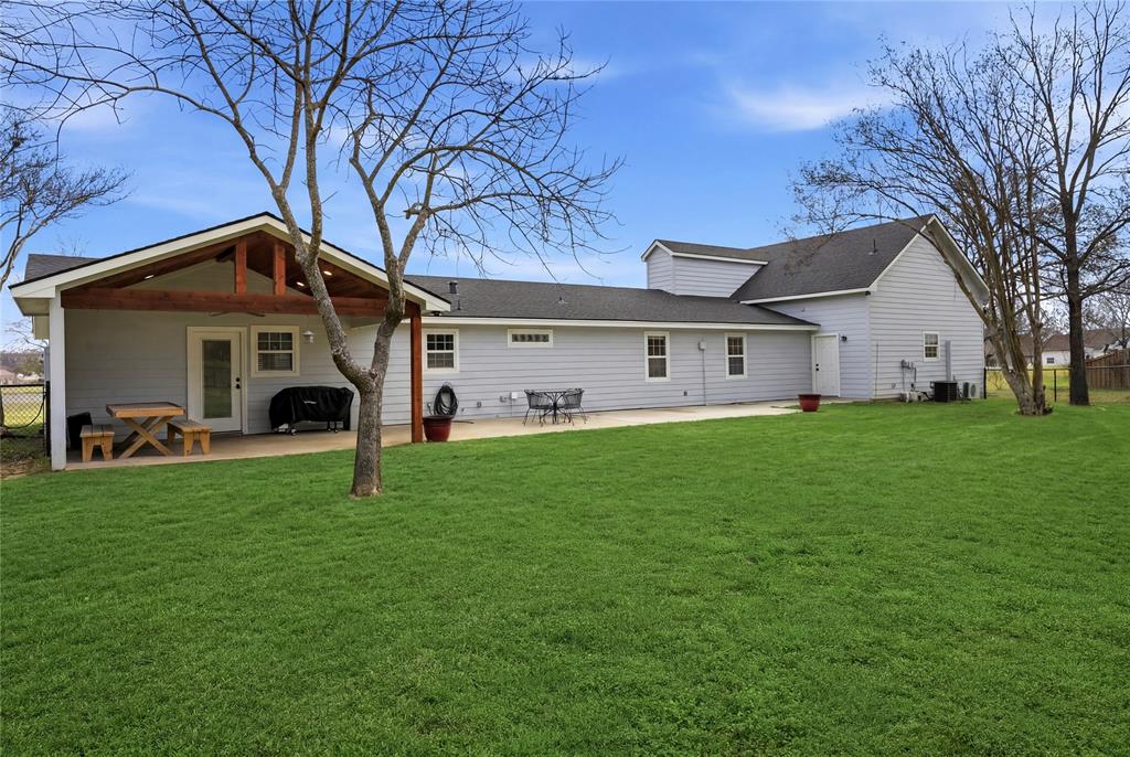 Lake Kiowa - Residential