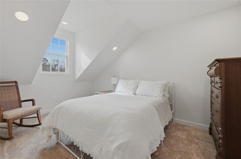 Tiny photo for 1234 Kiowa Drive W, Lake Kiowa, TX 76240 (MLS # 21187630)