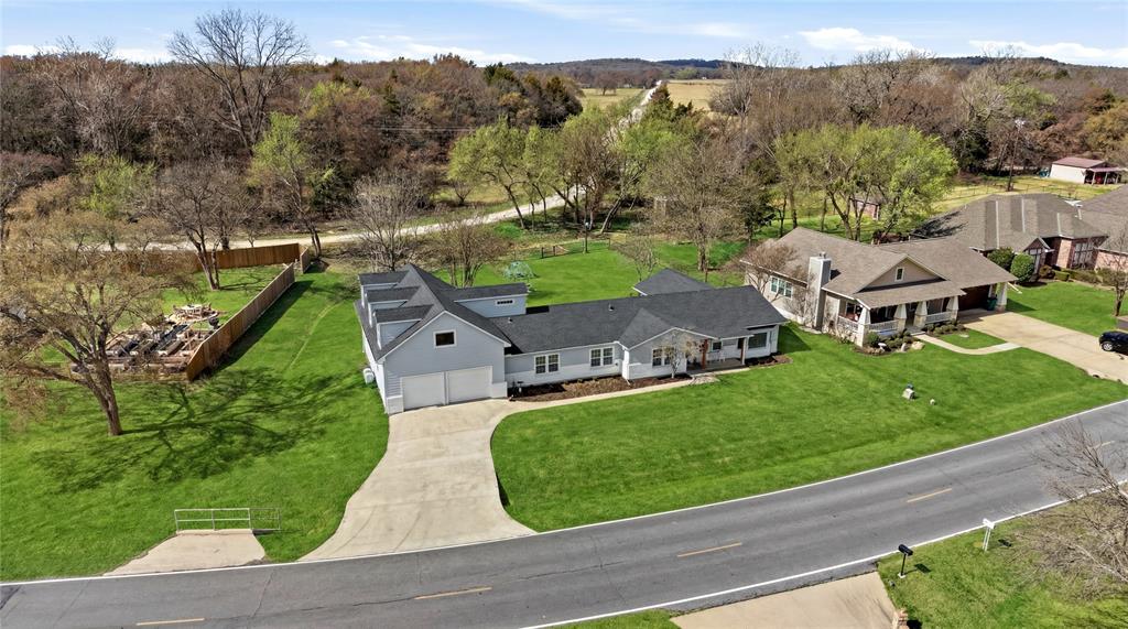 Lake Kiowa - Residential