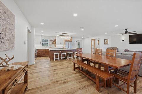 Tiny photo for 1234 Kiowa Drive W, Lake Kiowa, TX 76240 (MLS # 21187630)