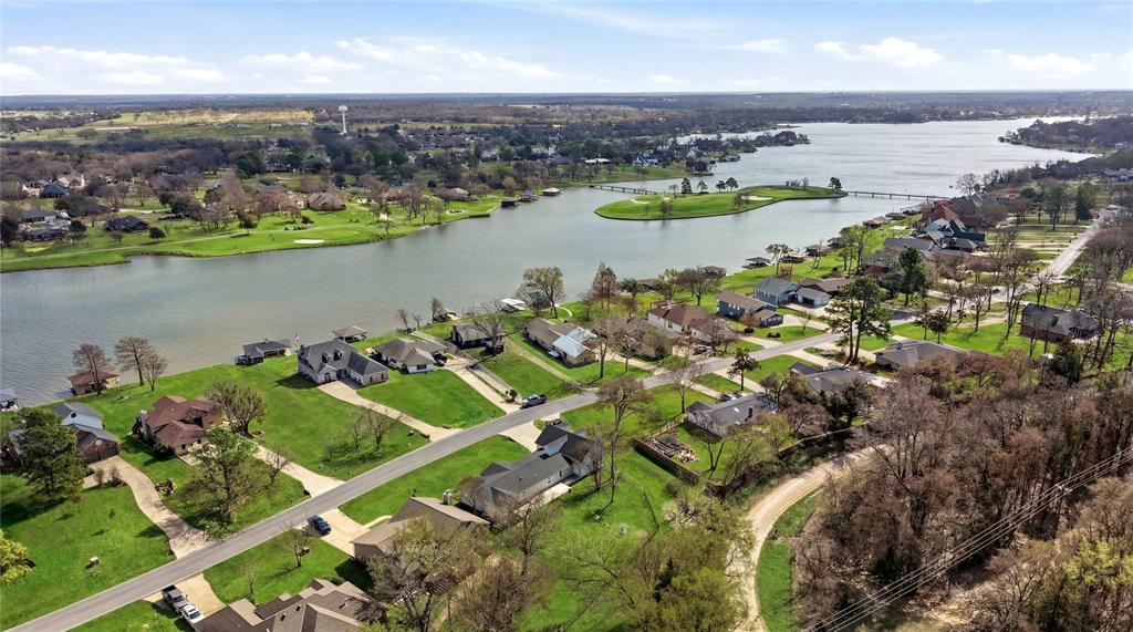 Lake Kiowa - Residential