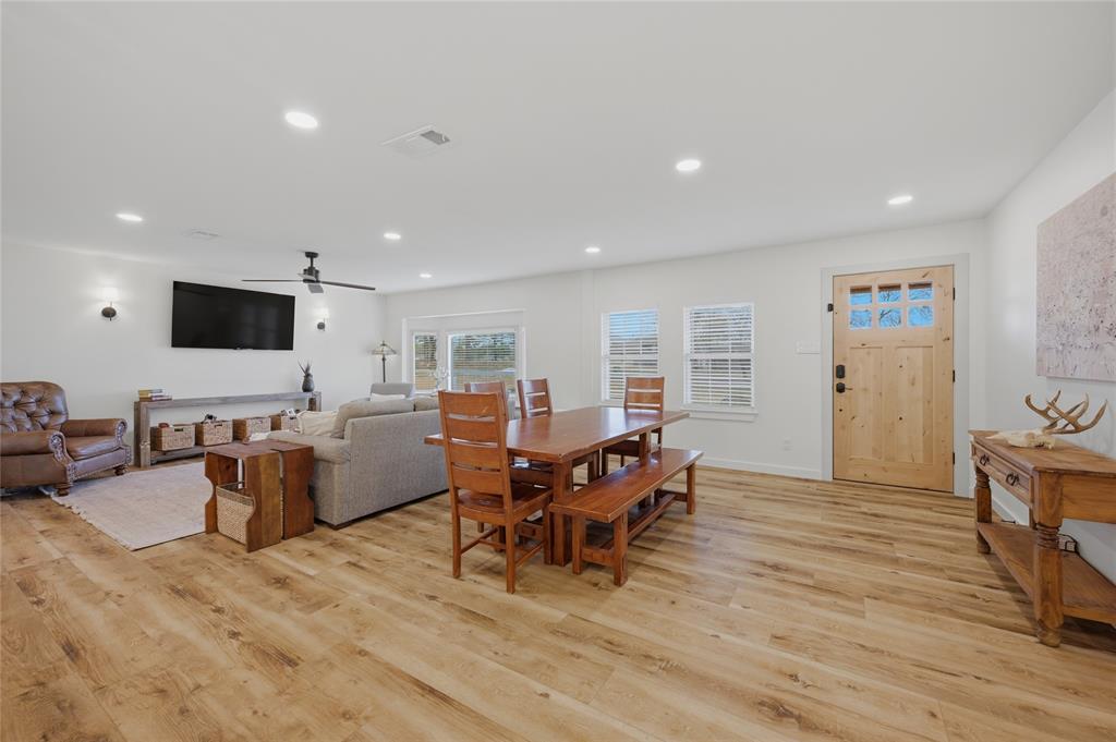 Lake Kiowa - Residential