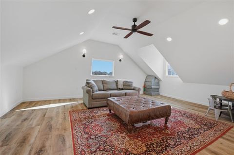 Tiny photo for 1234 Kiowa Drive W, Lake Kiowa, TX 76240 (MLS # 21187630)