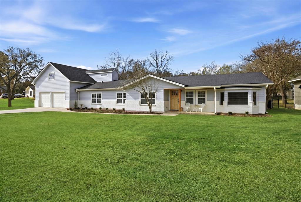 Lake Kiowa - Residential