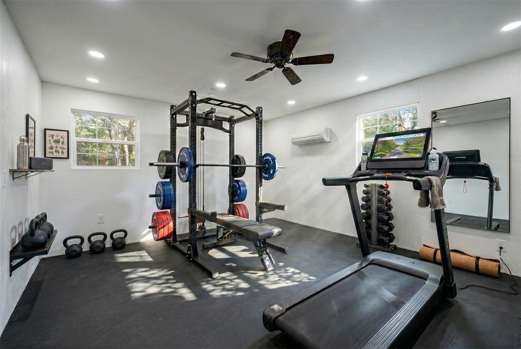 Lake Kiowa - Residential