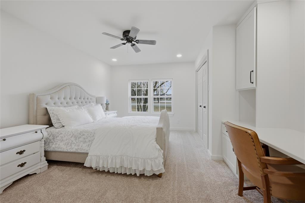 Lake Kiowa - Residential