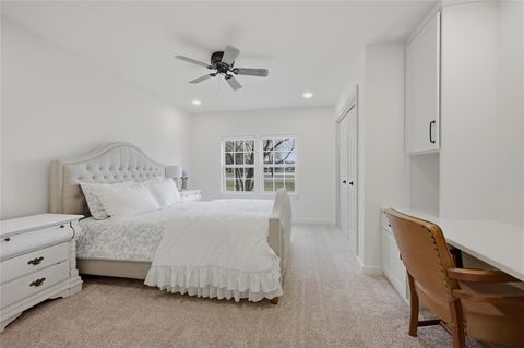 Tiny photo for 1234 Kiowa Drive W, Lake Kiowa, TX 76240 (MLS # 21187630)