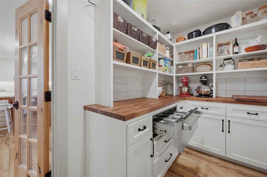 Lake Kiowa - Residential