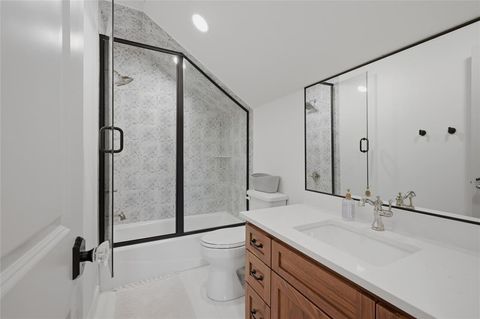 Tiny photo for 1234 Kiowa Drive W, Lake Kiowa, TX 76240 (MLS # 21187630)