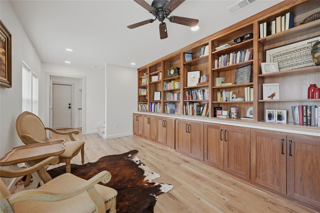 Lake Kiowa - Residential