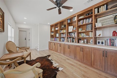 Tiny photo for 1234 Kiowa Drive W, Lake Kiowa, TX 76240 (MLS # 21187630)