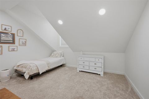 Tiny photo for 1234 Kiowa Drive W, Lake Kiowa, TX 76240 (MLS # 21187630)