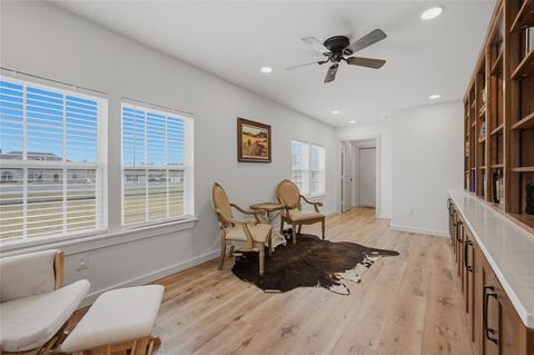 Tiny photo for 1234 Kiowa Drive W, Lake Kiowa, TX 76240 (MLS # 21187630)