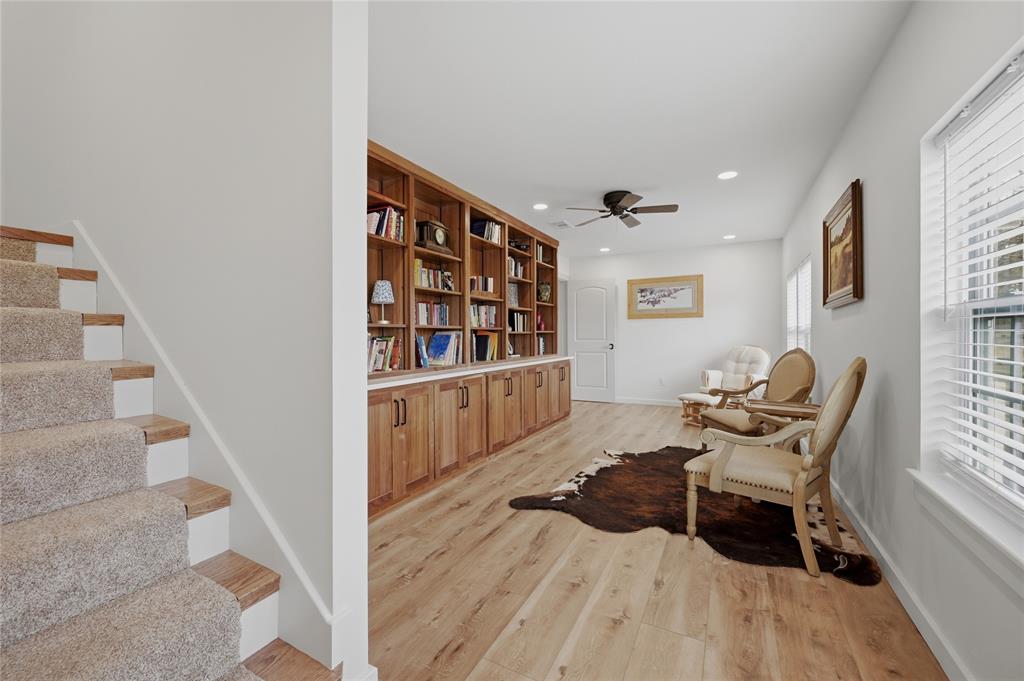 Lake Kiowa - Residential