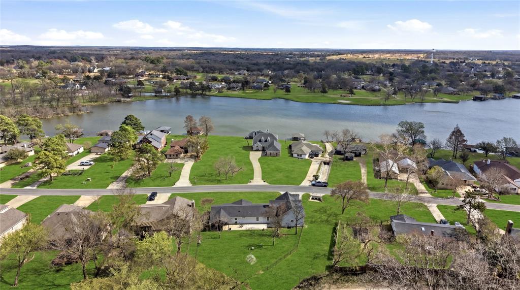 Lake Kiowa - Residential