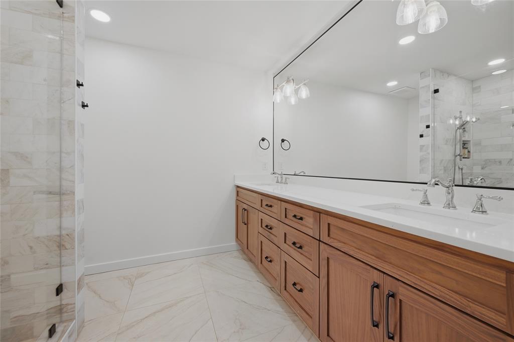 Lake Kiowa - Residential