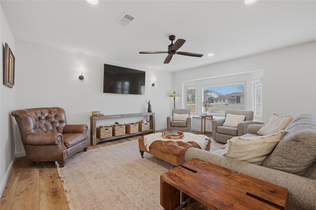 Lake Kiowa - Residential