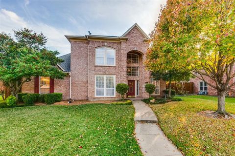 Photo of 6901 Aberdeen Drive, Garland, TX 75044 (MLS # 21251988)