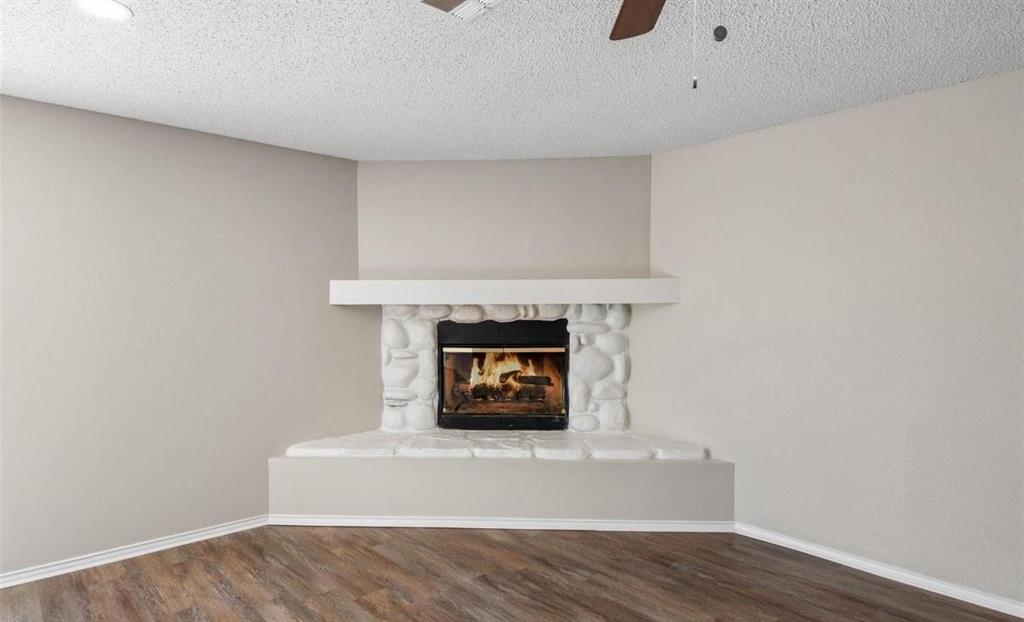 Corsicana - Residential Lease