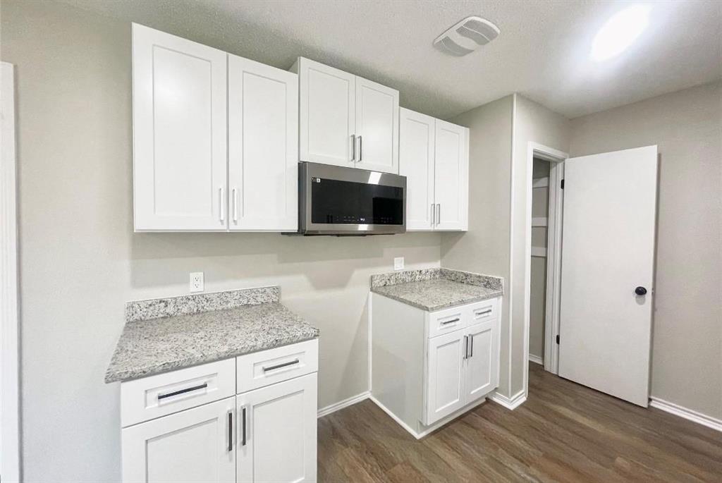 Corsicana - Residential Lease