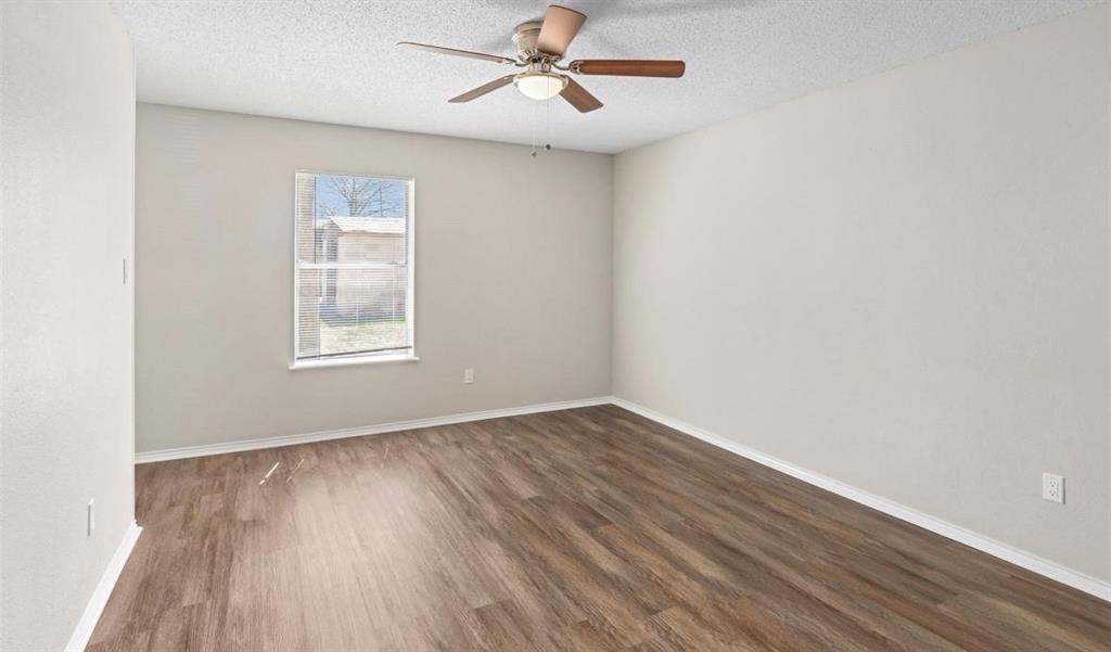 Corsicana - Residential Lease