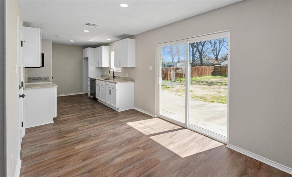 Corsicana - Residential Lease