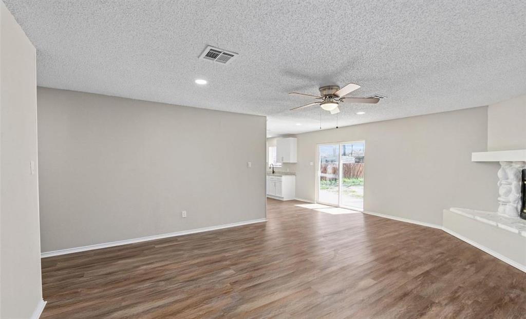 Corsicana - Residential Lease