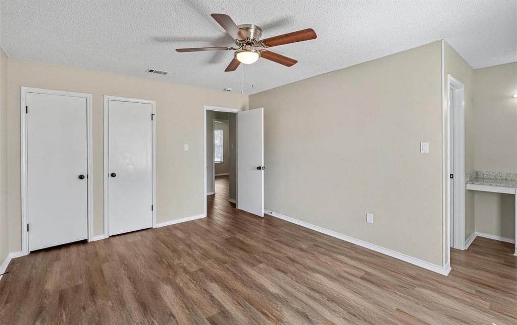 Corsicana - Residential Lease