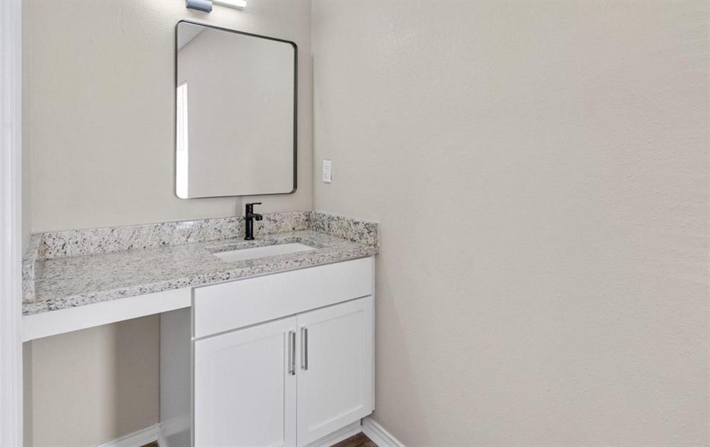 Corsicana - Residential Lease