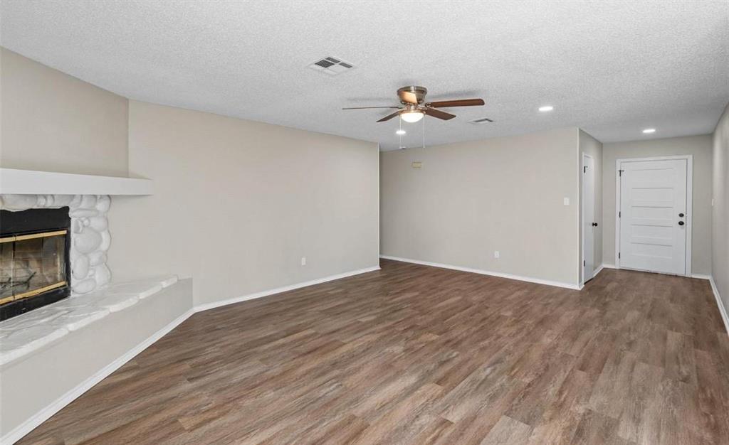 Corsicana - Residential Lease