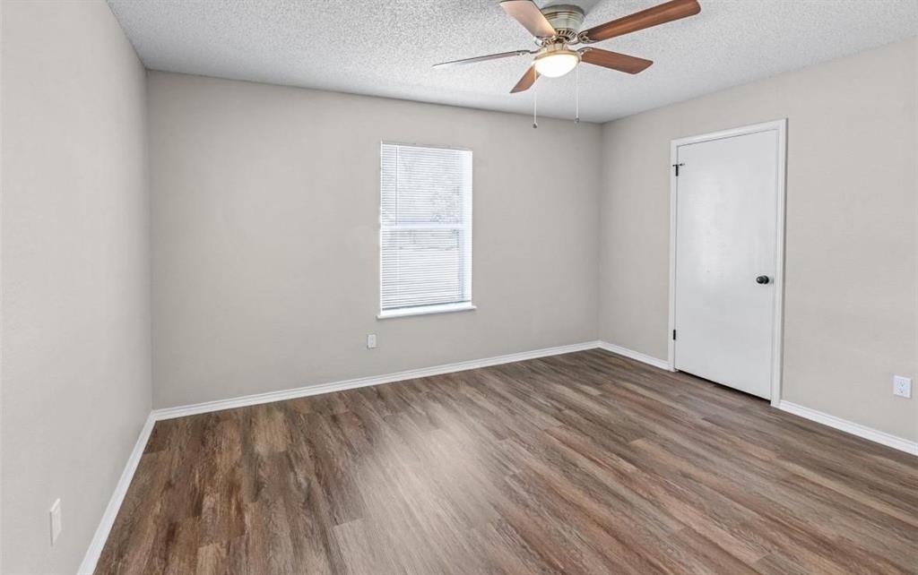 Corsicana - Residential Lease