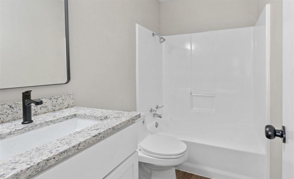 Corsicana - Residential Lease