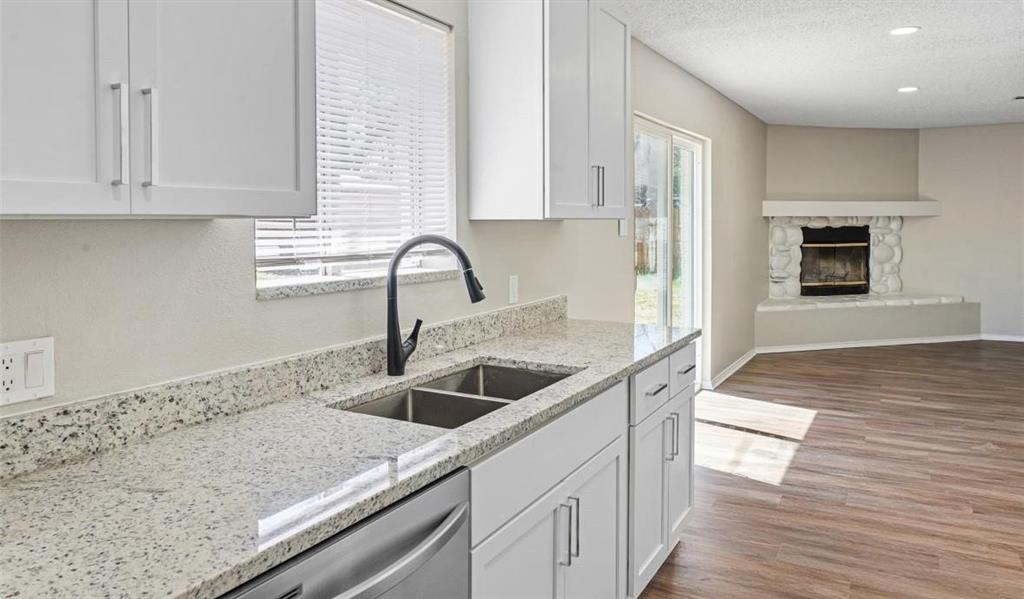 Corsicana - Residential Lease