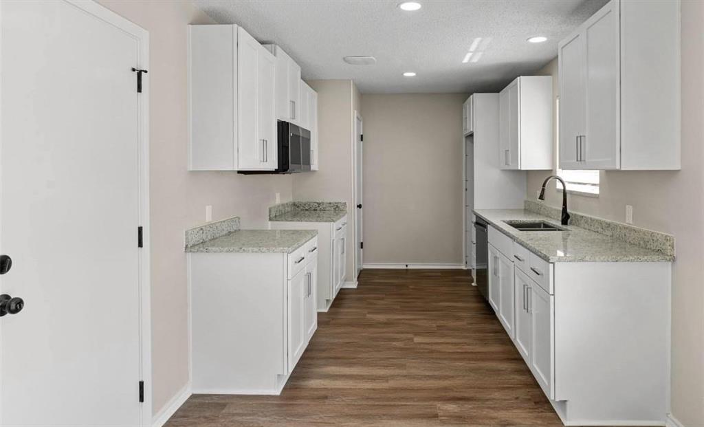 Corsicana - Residential Lease