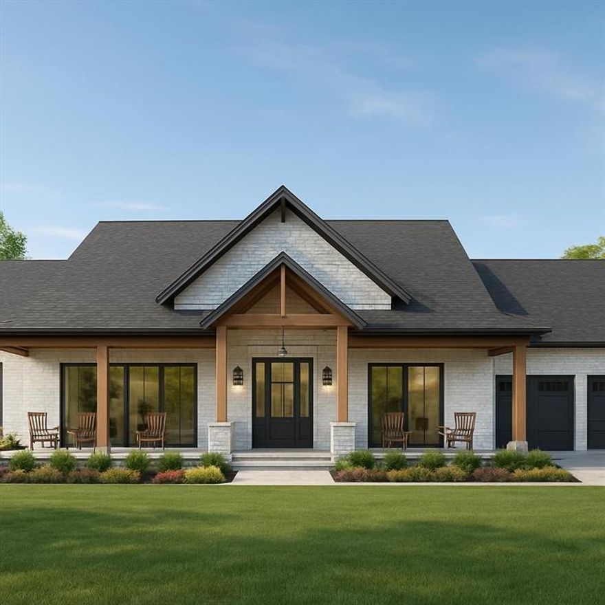 This just over 1-acre build-to-suit lot can be subdivided and backs up to Fairway Three on the Pinnacle Golf Course that is situated at Cedar Creek Lake, featuring an 18-hole golf course designed by Don January, with 10 holes surrounded by tree-lined fairways. Additional amenities include a full service restaurant, gym, fire pit, pool, golf shop, playground, tennis and pickle ball courts.