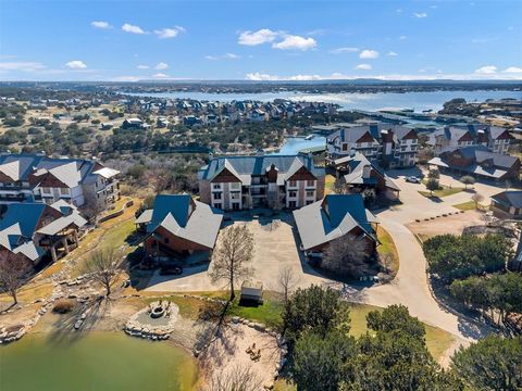 1633 Scenic Drive 101 Graford TX 76449