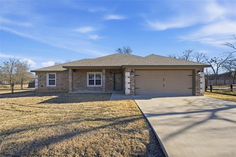 37 Buckskin Loop Morgans Point Resort TX 76513