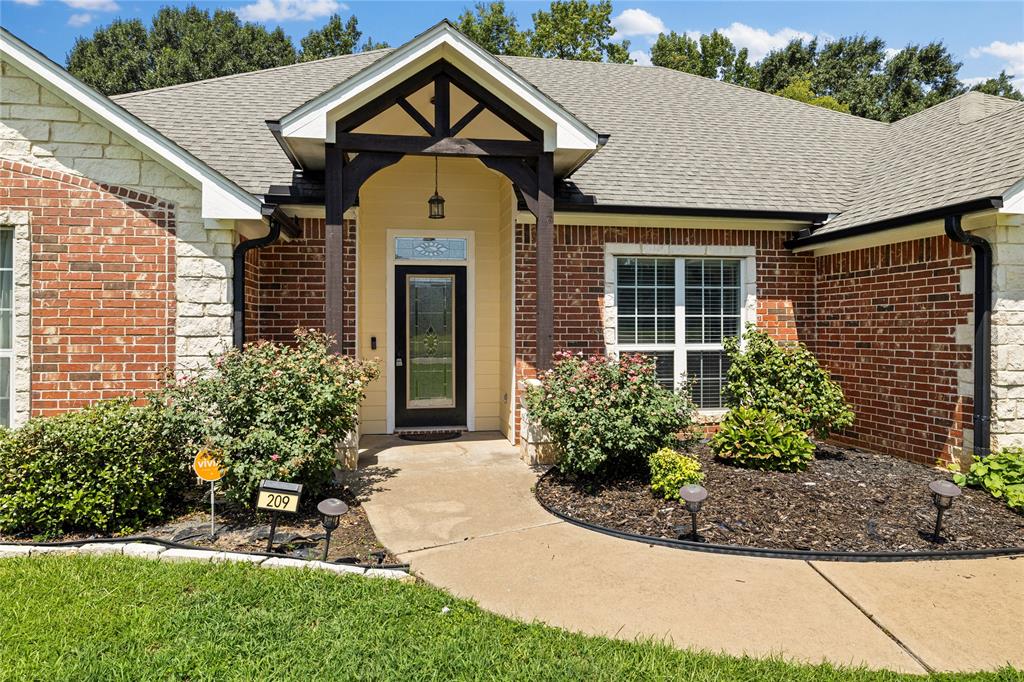 209 Morningstar Drive