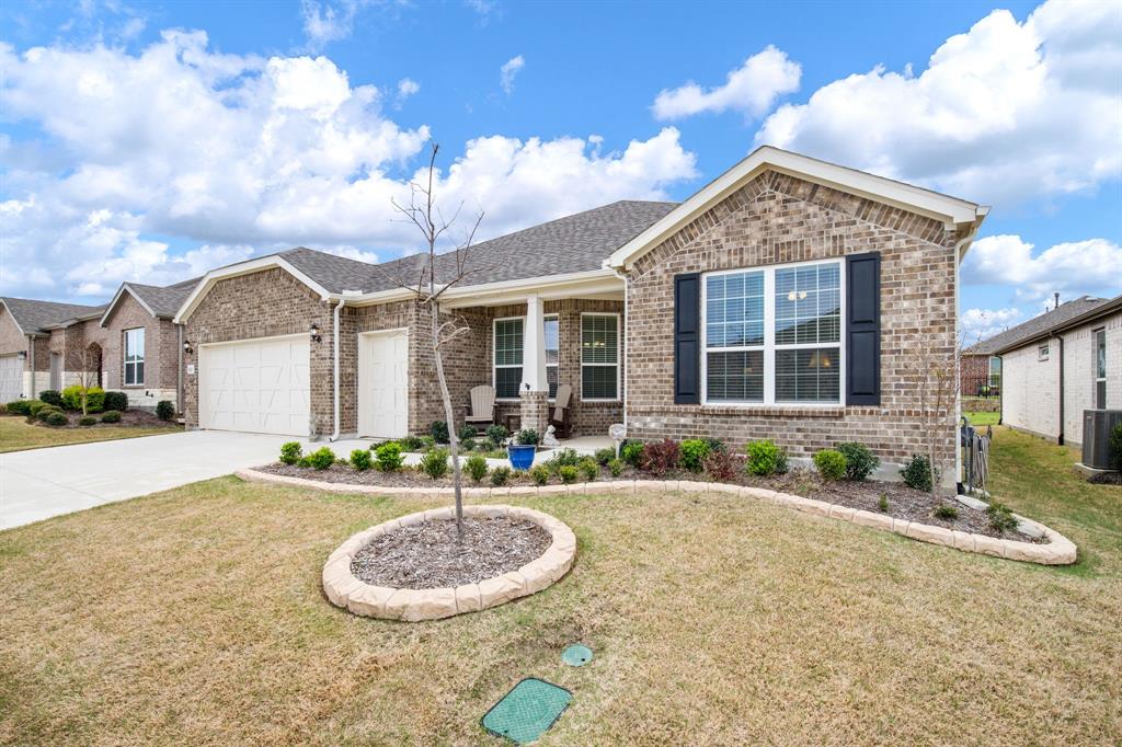 1112 Cornerstone Drive