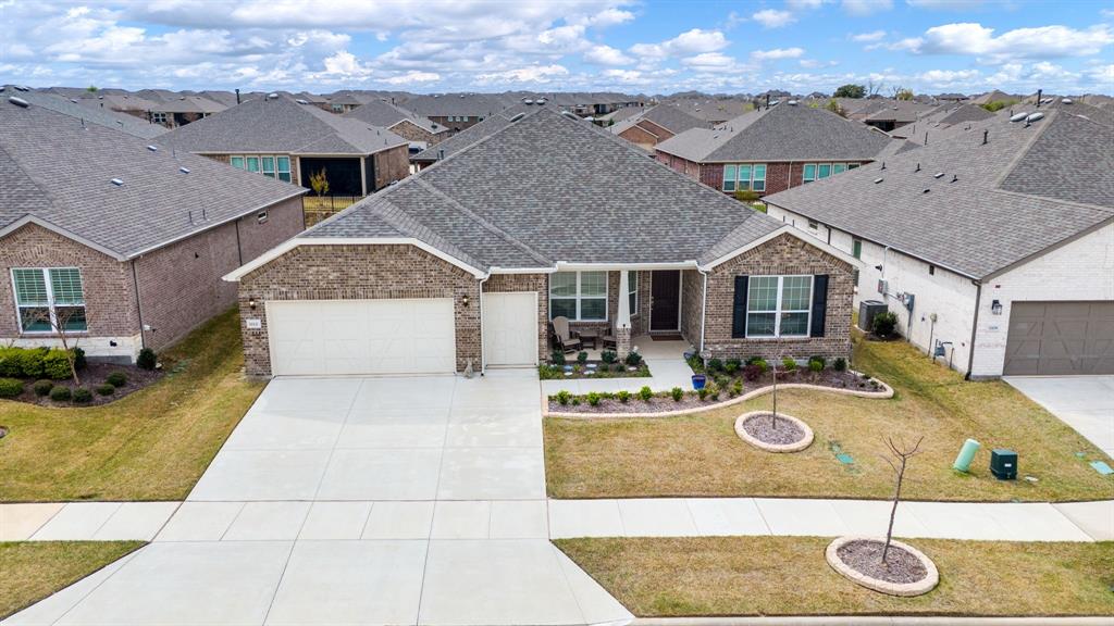 1112 Cornerstone Drive