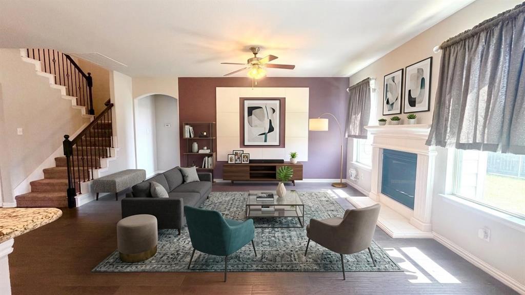 2808 Bird Creek Court