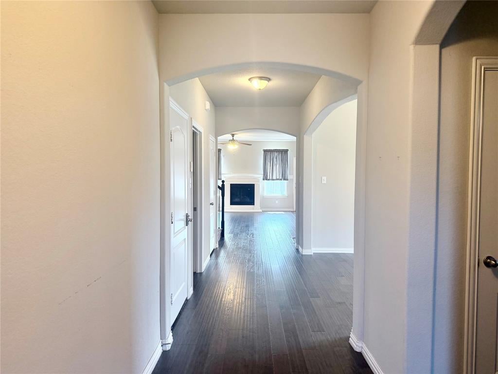 2808 Bird Creek Court