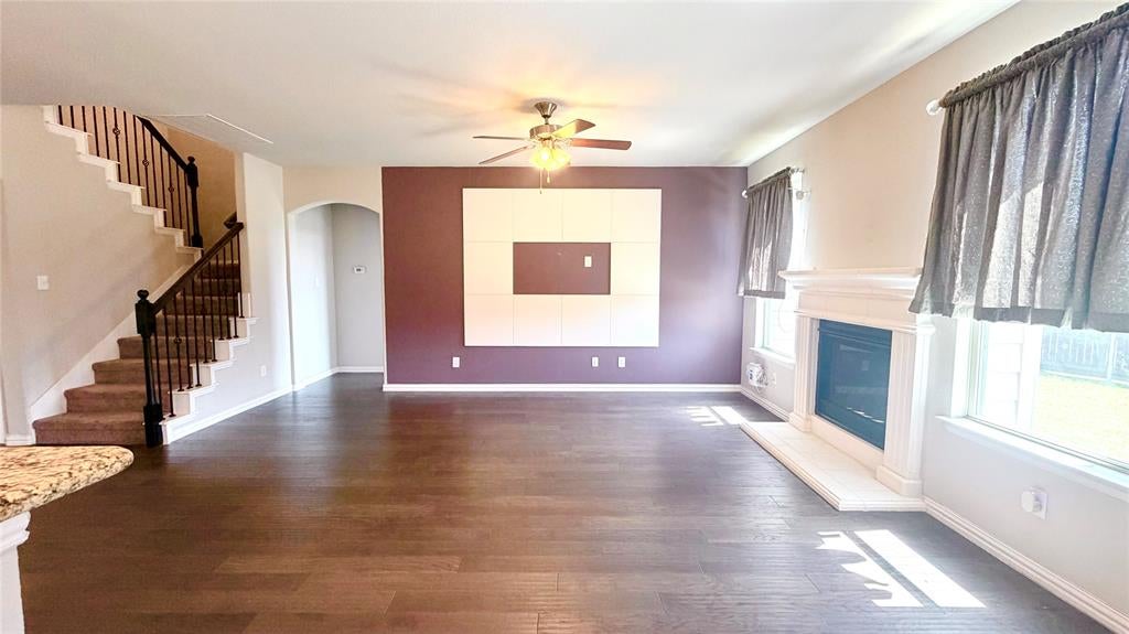 2808 Bird Creek Court