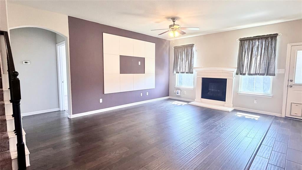 2808 Bird Creek Court