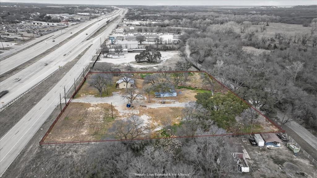 9600 Jacksboro Highway