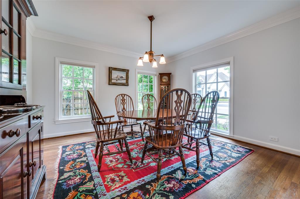 Johnson - Residential