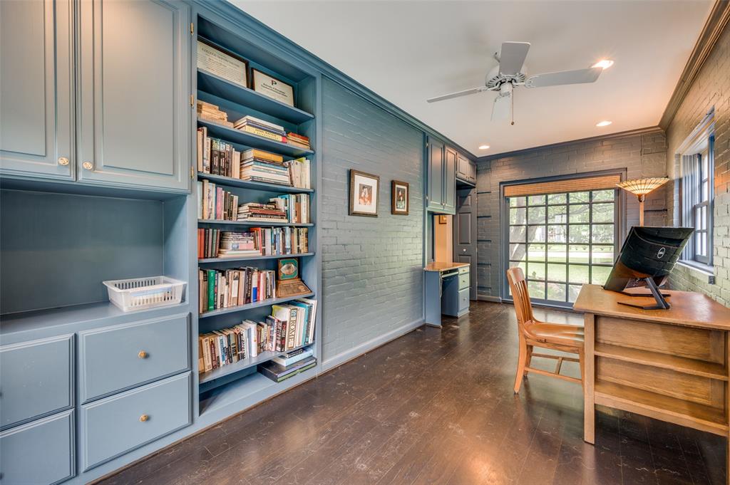 Johnson - Residential