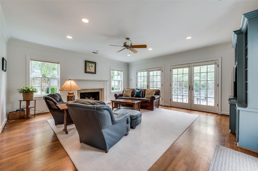 Johnson - Residential