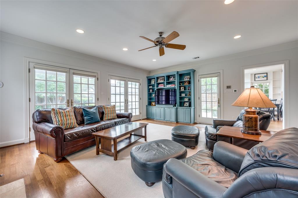 Johnson - Residential