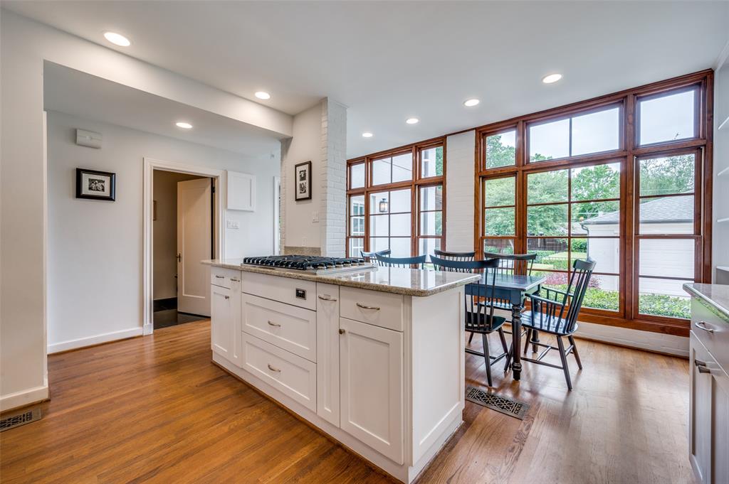 Johnson - Residential